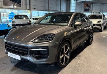 Porsche Cayenne 13.000 km 132.700 &euro; Bielefeld 33719