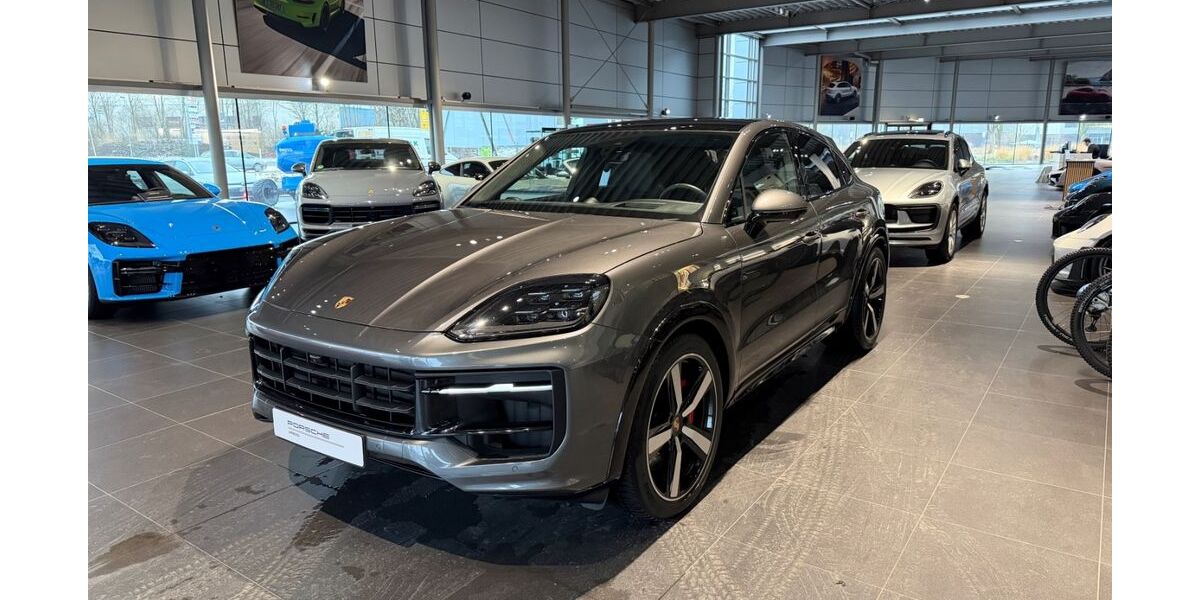 Porsche Cayenne 13.000 km 132.700 &euro; Bielefeld 33719