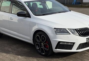 Skoda Octavia 99.975 km 20.980 &euro; Gütersloh 33330