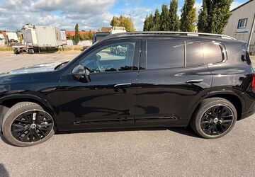 Mercedes-Benz GLB 350 15.000 km 65.000 &euro; Herford 32051