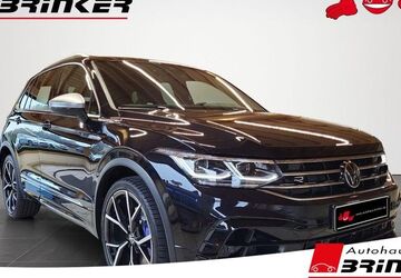 VW Tiguan 20.440 km 39.790 &euro; Bielefeld 33649