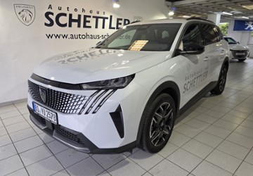 Peugeot 5008 7.900 km 36.950 &euro; Bielefeld 33602
