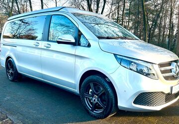 Mercedes-Benz V 220 5.900 km 64.900 &euro; Oerlinghausen 33813