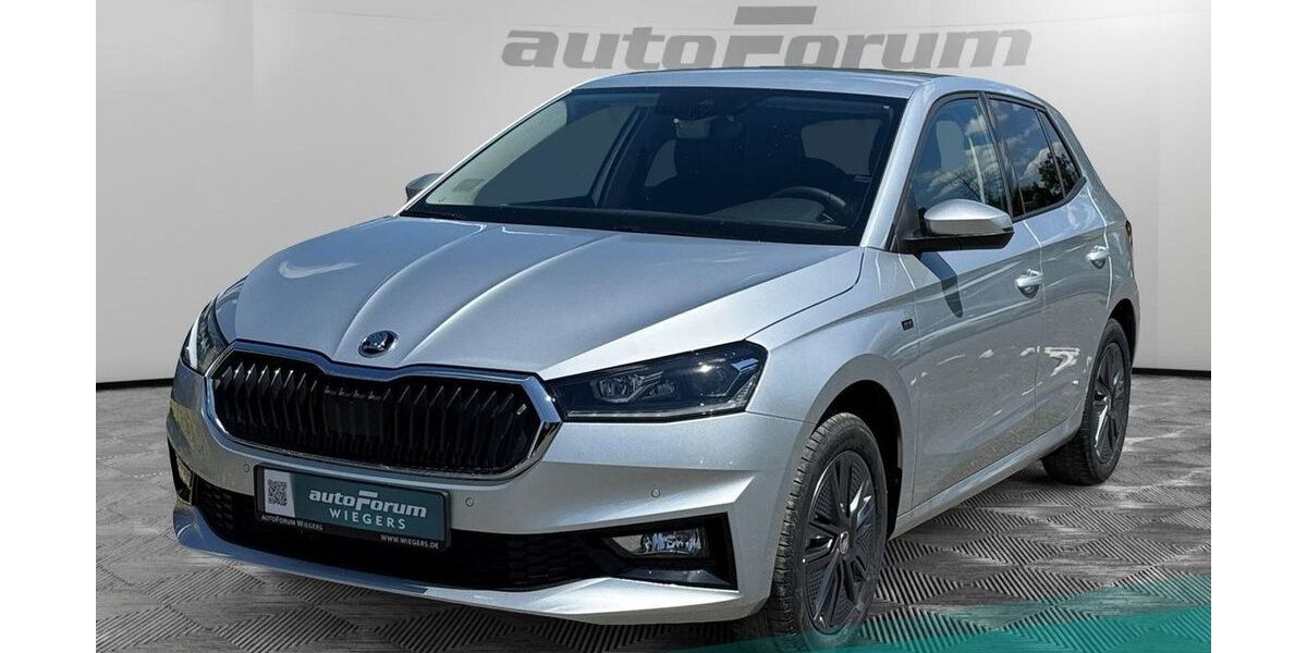 Skoda Fabia 2.861 km 19.870 &euro; Herford 32051