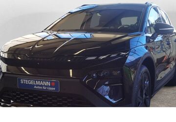 Skoda Elroq 15.674 km 47.610 &euro; Lemgo 32657