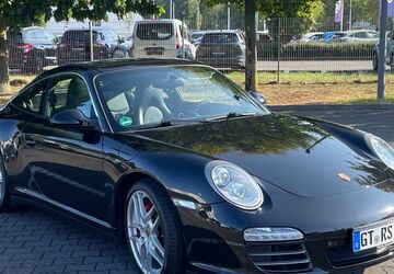 Porsche 997 107.000 km 77.000 &euro; Gütersloh 33330