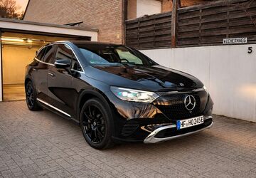 Mercedes-Benz EQE SUV 16.500 km 56.300 &euro; Enger 32130
