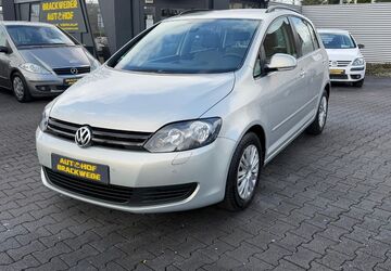 VW Golf 79.000 km 9.999 &euro; Bielefeld 33649