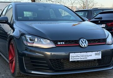 VW Golf 204.865 km 14.500 &euro; Rheda-Wiedenbrück 33378