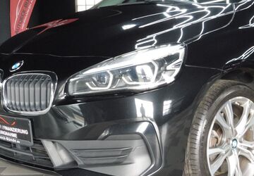 BMW 220 Gran Tourer 113.580 km 18.999 &euro; Bünde 32257