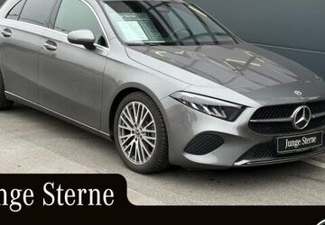 Mercedes-Benz A 180 9.390 km 27.250 &euro; Harsewinkel/Greffen 33428