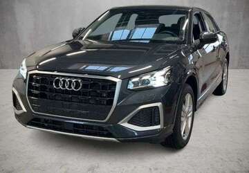 Audi Q2 19.810 km 27.990 &euro; Bad Oeynhausen 32549