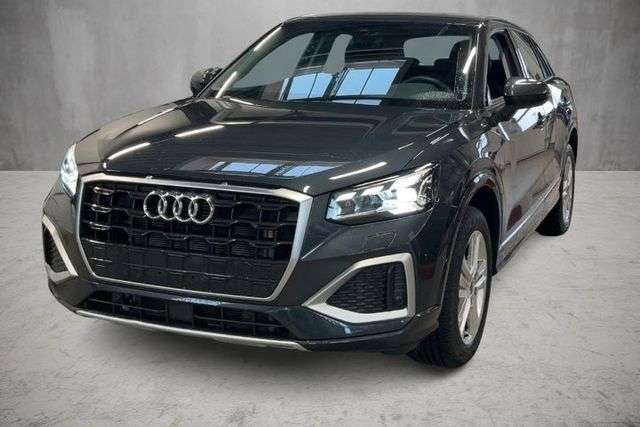 Audi Q2 19.810 km 27.990 &euro; Bad Oeynhausen 32549