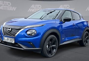 Nissan Juke 19.500 km 24.940 &euro; Bielefeld 33719