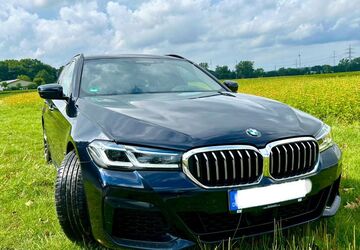 BMW 530 66.000 km 33.000 &euro; Bielefeld 33605