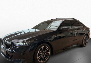 BMW 520 20.000 km 55.550 &euro; Gütersloh 33334