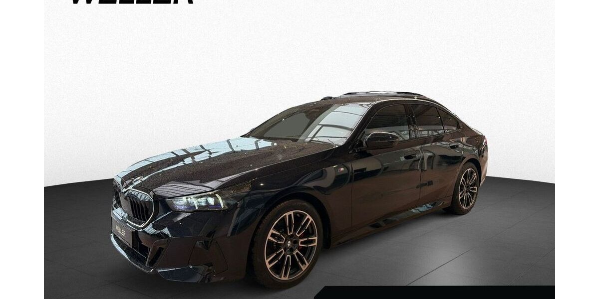 BMW 520 20.000 km 55.550 &euro; Gütersloh 33334