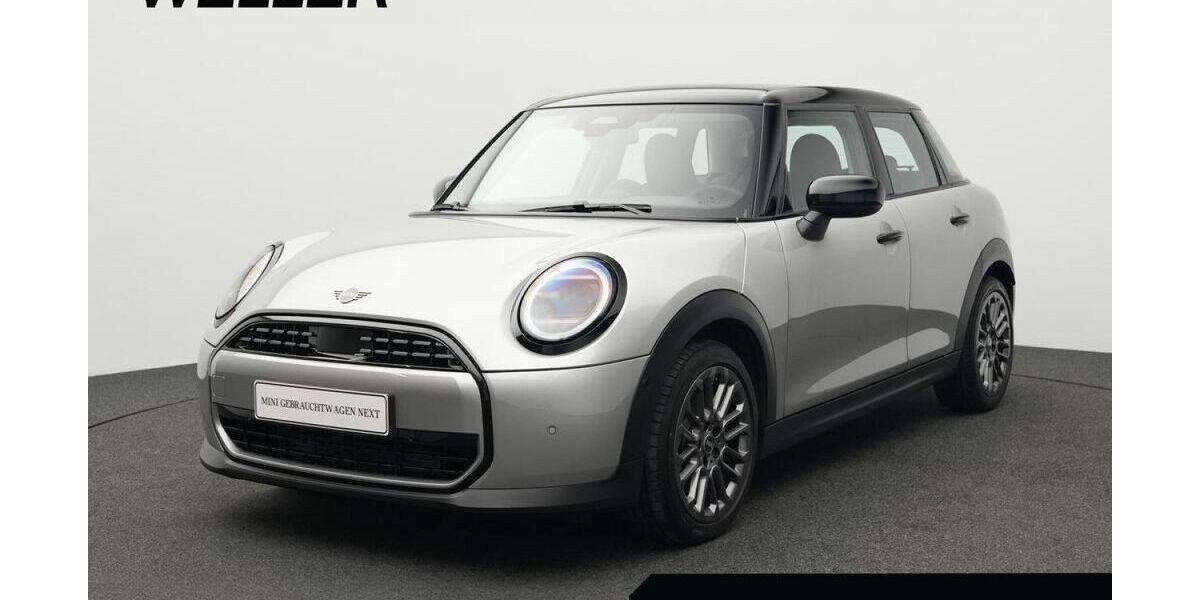Mini Cooper C 4.923 km 26.731 &euro; Herford 32051
