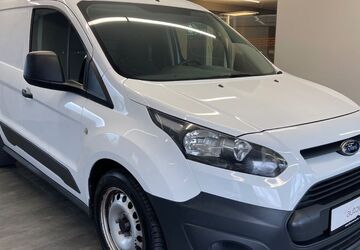 Ford Transit 98.000 km 7.950 &euro; Rheda-Wiedenbrück 33378