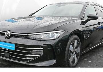 VW Passat Variant 59.990 km 31.490 &euro; Bielefeld 33689