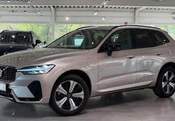 Volvo XC60 13.081 km 48.750 &euro; Bielefeld 33647