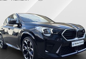 BMW X2 26.286 km 51.894 &euro; Bielefeld 33719
