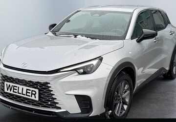 Lexus LBX 13.398 km 29.980 &euro; Bielefeld 33609