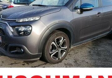 Citroen C3 49.400 km 10.400 &euro; Bielefeld 33609