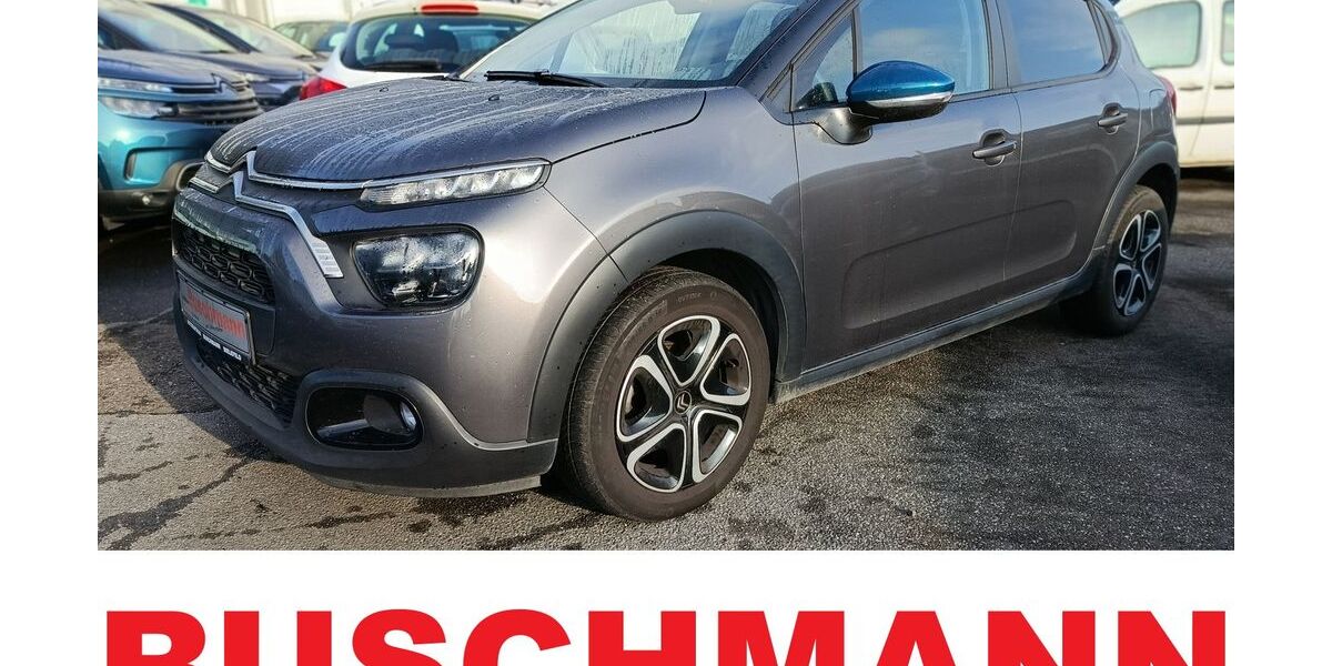Citroen C3 49.400 km 10.400 &euro; Bielefeld 33609