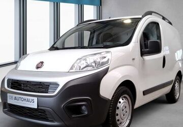 Fiat Fiorino 10.854 km 10.980 &euro; Bad Salzuflen 32105