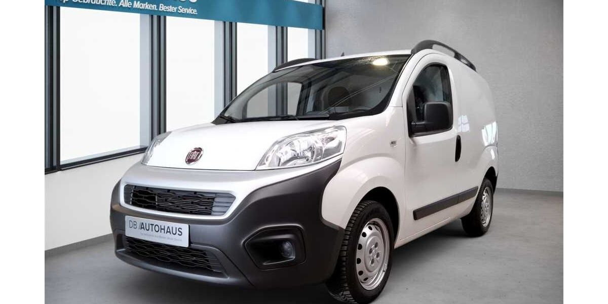 Fiat Fiorino 10.854 km 10.980 &euro; Bad Salzuflen 32105