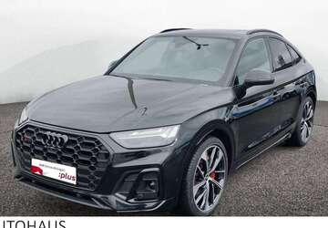Audi SQ5 88.717 km 52.990 &euro; Melle 49324