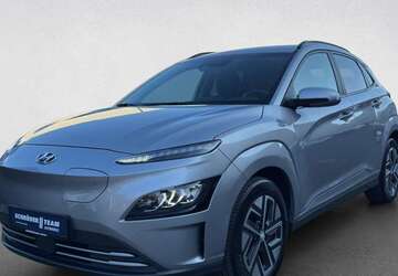 Hyundai KONA 25.221 km 23.690 &euro; Bielefeld 33609