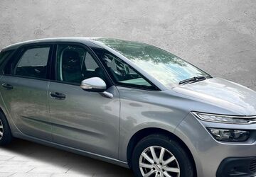 Citroen C4 Picasso 100.000 km 7.750 &euro; Detmold 32758