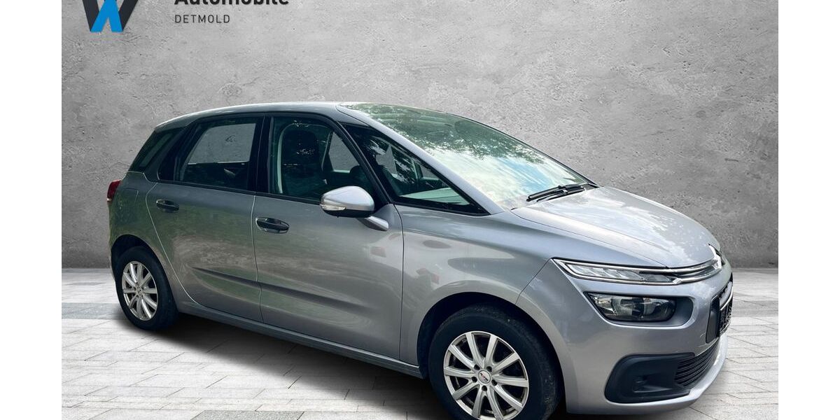 Citroen C4 Picasso 100.000 km 7.750 &euro; Detmold 32758