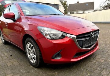 Mazda 2 145.800 km 5.999 &euro; Melle 49324