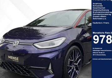 VW ID.3 1.500 km 62.704 &euro; Gütersloh 33334