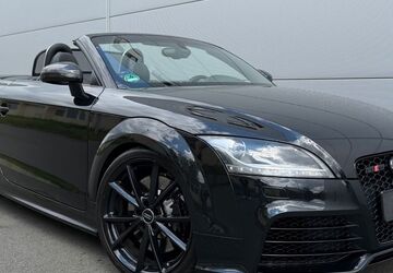 Audi TT 86.000 km 29.990 &euro; Bielefeld 33609