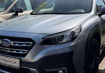 Subaru OUTBACK 47.100 km 36.400 &euro; Bad Oeynhausen 32549