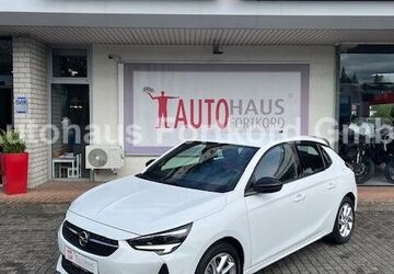 Opel Corsa 47.980 km 16.290 &euro; Bielefeld 33689