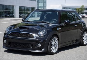 Mini Cooper SD 124.000 km 12.999 &euro; Bielefeld 33739