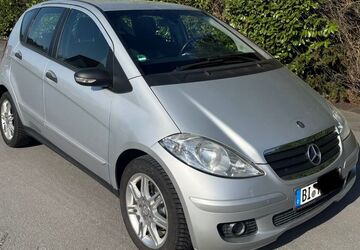 Mercedes-Benz A 150 197.902 km 3.450 &euro; Bielefeld 33649