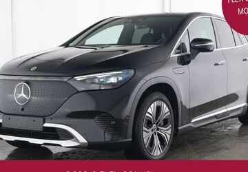 Mercedes-Benz EQE SUV 18.159 km 62.950 &euro; Lemgo 32657