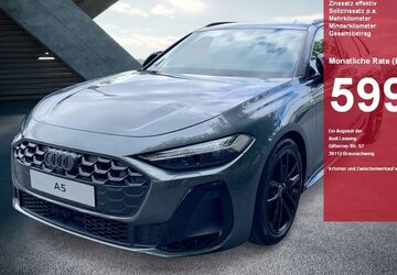 Audi A5 11.900 km 59.985 &euro; Gütersloh 33330