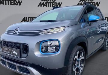 Citroen C3 Aircross 66.000 km 11.990 &euro; Bielefeld 33719
