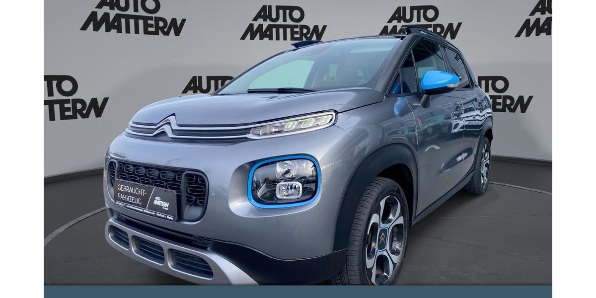 Citroen C3 Aircross 66.000 km 11.990 &euro; Bielefeld 33719