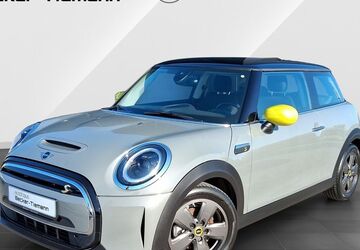 Mini Cooper SE 24.501 km 16.984 &euro; Bielefeld 33719