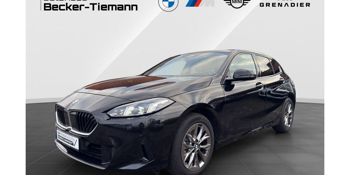 BMW 120 11.947 km 27.804 &euro; Spenge 32139