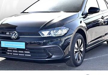 VW Polo 3.295 km 23.490 &euro; Bielefeld 33689