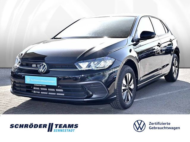 VW Polo 3.295 km 23.490 &euro; Bielefeld 33689